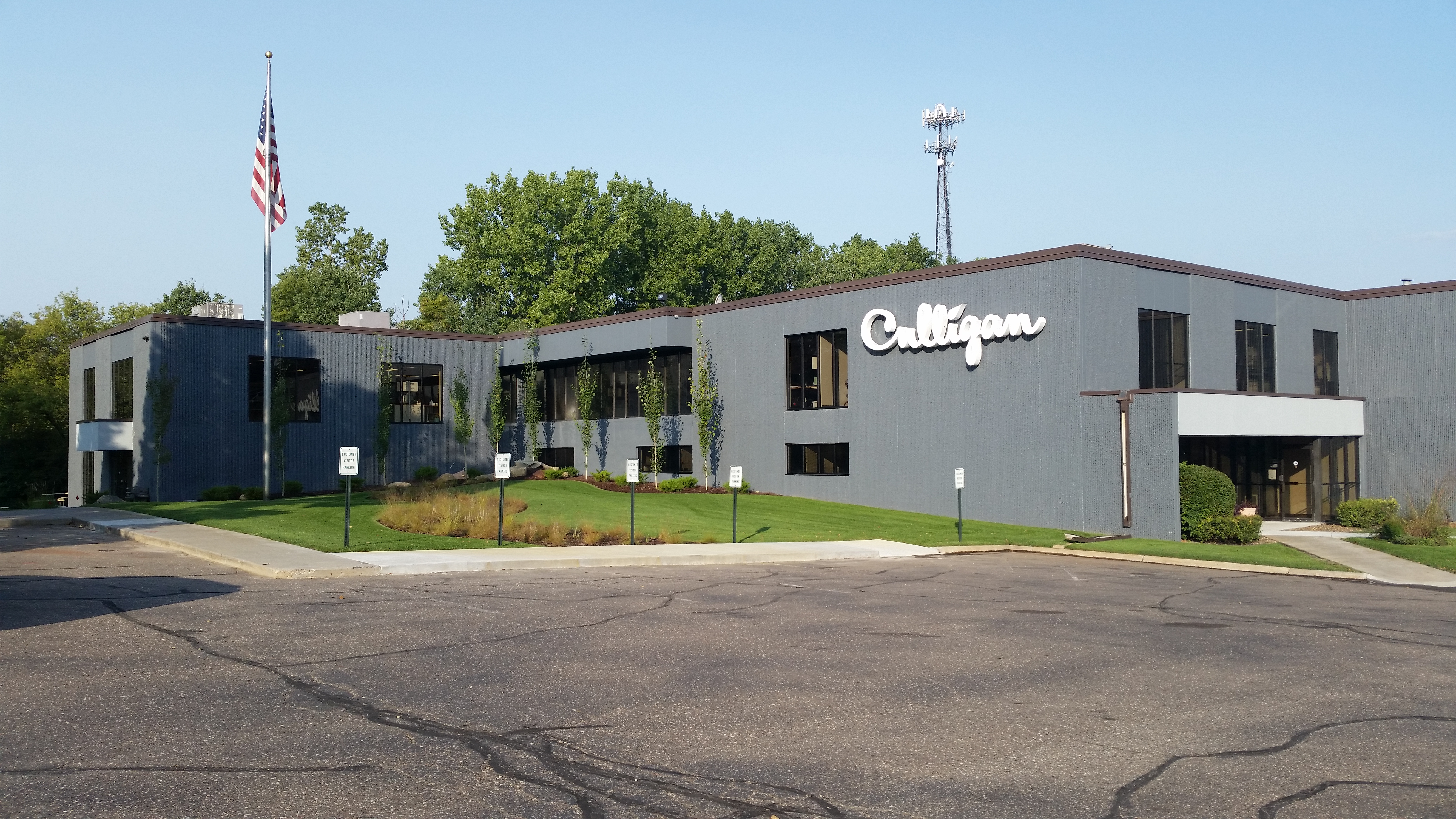 Culligan Water of Minnetonka Culligan Minnetonka